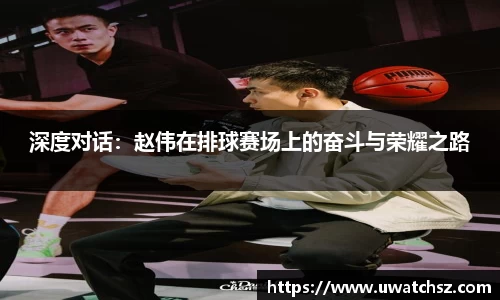 深度对话：赵伟在排球赛场上的奋斗与荣耀之路