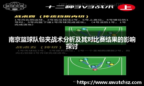 南京篮球队包夹战术分析及其对比赛结果的影响探讨