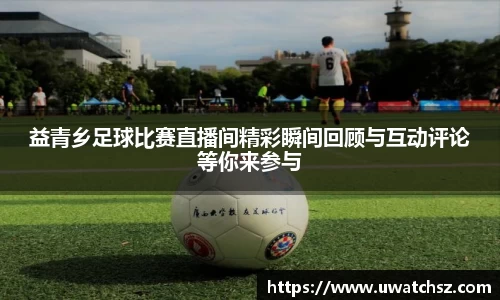 益青乡足球比赛直播间精彩瞬间回顾与互动评论等你来参与